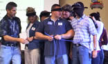 Blindfolds