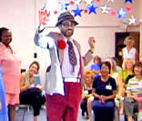 Buford P. Fuddwhacker