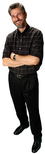 Roger Reece