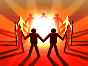 spirit of teamwork